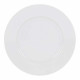 Plato Llano La Mediterránea Felit (18 Unidades) (Ø  27 cm)