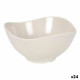 Bol para Aperitivos La Mediterránea Melamina Blanco Brillo 11,5 X 6 cm (24 Unidades)