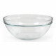 Salad Bowl Duralex Lys Transparent Crystal 2,4 L (12 Units)  