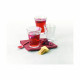 Set of glasses Duralex Amalfi Transparent 4 Pieces 170 ml (12 Units)