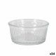 Set of bowls Duralex Ovenchef 4 Pieces 130 ml (24 Units)