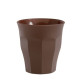 Vaso Duralex Picardie Marrón 90 ml (48 Unidades)