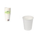 Set of glasses Inde White 250 ml 15 Pieces (24 Units)