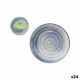 Set de Platos Inde 23 cm 8 Piezas (24 Unidades)