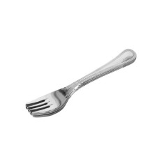 Set de Tenedores para Postre Quttin Antartica 14,5 x 2,2 cm 6 Piezas