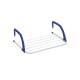 Clothes Line Confortime Door Hanger 52 x 34,5 x 16 cm (12 Units)