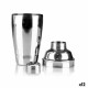 Coctelera Quttin 550 ml Acero (12 Unidades)