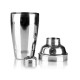 Coctelera Quttin 550 ml Acero (12 Unidades)