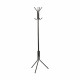 Hat stand Confortime Metal 170 x 48 cm (8 Units)
