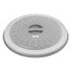 Microwave Lid Quttin Foldable 27 x 8 cm (24 Units)