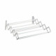 Clothes Line Confortime 61 x 18,5 cm (4 Units)