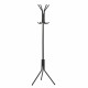 Hat stand Confortime Metal 175 x 50 cm (4 Units)