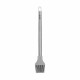 Kitchen Brush Quttin Silicone Stainless steel Steel (24 Units)
