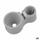 Pelador Quttin DOBLE  14,7 X 7,5 X 6 CMS (12 Unidades)