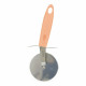 Cortador de Pizza Acero Inoxidable 20 x 7,5 cm 0,8 mm (36 Unidades)