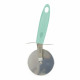 Cortador de Pizza Acero Inoxidable 20 x 7,5 cm 0,8 mm (36 Unidades)