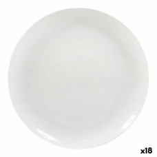 Plato Llano La Mediterránea Mobius (18 Unidades) (Ø  24 cm)