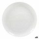 Plato Llano La Mediterránea Mobius (18 Unidades) (Ø  24 cm)