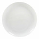 Plato Llano La Mediterránea Mobius (18 Unidades) (Ø  24 cm)