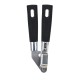 Prensa Ajos Quttin Foodie 20,5 x 2,8, x 8 cm Acero Inoxidable