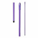 Broom handle Supernet Inde (140 x 2 cm)
