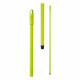 Broom handle Supernet Inde (140 x 2 cm)