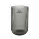 Glass for water Santa Clara Sonella Green 430 ml (36 Units)