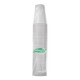 Set de Vasos Inde Blanco 300 ml 50 Piezas (18 Unidades)