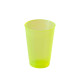 Set of glasses Algon 230 ml 6 Pieces (24 Units)