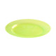Set de Platos Algon ø 22,5 cm 4 Piezas (24 Unidades)