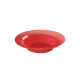 Set de Platos Algon Ø 19 cm 4 Piezas (24 Unidades)