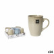 Taza Mug Inde Nevis 330 ml (24 Unidades)