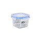 Fiambrera Inde Quttin ø 8,8 x 6,6 cm 150 ml (24 Unidades)