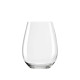 Vaso de agua Inde Sensation 600 ml 6 Piezas