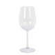 Wine glass set Inde Sensation 500 ml 6 Pieces