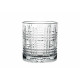 Vaso La Mediterránea Largie 350 ml (48 Unidades)