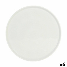 Plato para Pizza La Mediterránea Bari Ø 33 cm (6 Unidades)