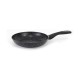 Sartén Quttin Select 2.0 Negro 28 cm (6 Unidades)