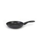 Sartén Quttin Select 2.0 Negro 26 cm (6 Unidades)