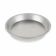 Bandeja para Horno Quttin Acero al carbono 22 x 3,5 cm (24 Unidades)