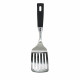 Spatula Quttin Foodie Stainless steel 35 x 8 x 3,5 cm (18 Units)
