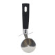Cortador de Pizza Quttin Foodie Acero Inoxidable 21,5 x 6,5 cm