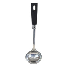 Cucharón Quttin Foodie 9 x 30,5 x 6,5 cm Acero Inoxidable