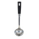 Cucharón Quttin Foodie 9 x 30,5 x 6,5 cm Acero Inoxidable