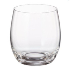 Set de Vasos Bohemia Crystal Clara 410 ml Cristal 6 Unidades