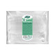 Set de Cucharas Algon Transparente Reutilizable 16,6 cm 100 Unidades