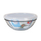 Round Lunch Box with Lid Duralex FreshBox 970 ml