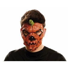 Mask Pumpkin