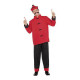 Costume My Other Me Chinese Dragon
