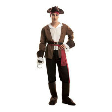 Disfraz My Other Me Pirata